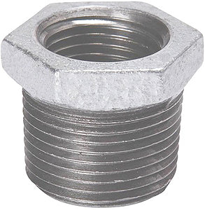 1 2X3 8 GALV BUSHING Online Sale