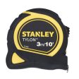 Stanley - Cinta métrica, 3 m   10 pies Sale