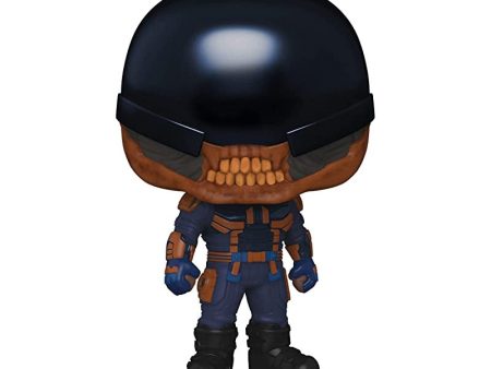 Funko-30301856009 Pop Vinyl, dibujos animados, multicolor, Standard (56009) Reacondicionado Discount