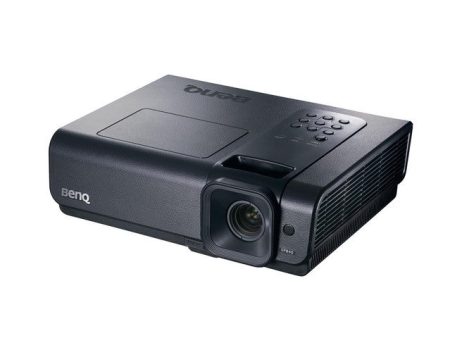 BenQ SP840 Proyector 4000ANSI DLP WXGA ( Raya Carcasa   Embalaje Genérico) Reacondicionado Fashion