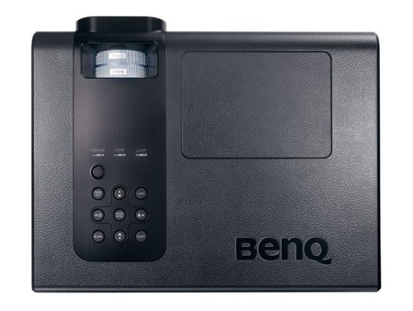 BenQ SP840 Proyector 4000ANSI DLP WXGA ( Raya Carcasa   Embalaje Genérico) Reacondicionado Fashion