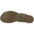 s.Oliver 5-5-28112-28, Sandalias Planas Mujer, Beige, 38 EU Cheap